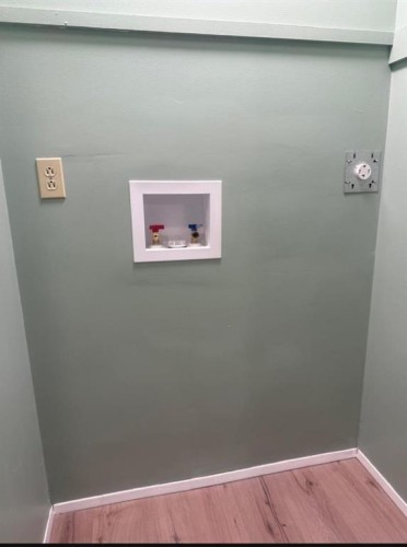 52 Wildrose Crescent, Brooks, AB - Indoor Photo Showing Other Room