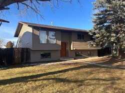 52 wildrose Crescent  Brooks, AB T1R 0A4