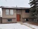 52 Wildrose Crescent, Brooks, AB  - Outdoor With Exterior 
