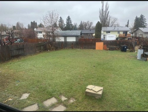 52 Wildrose Crescent, Brooks, AB - Outdoor