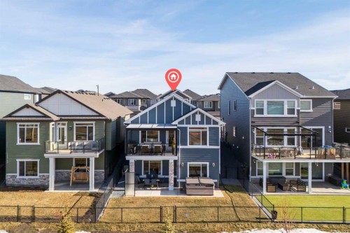 13 Emerson Crescent, Okotoks, AB - Outdoor With Facade