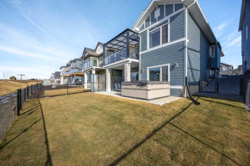 13 Emerson Crescent, Okotoks, AB - Outdoor