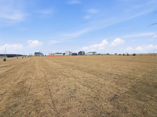 902 Bluerock Way Sw, Calgary, AB - Outdoor With View