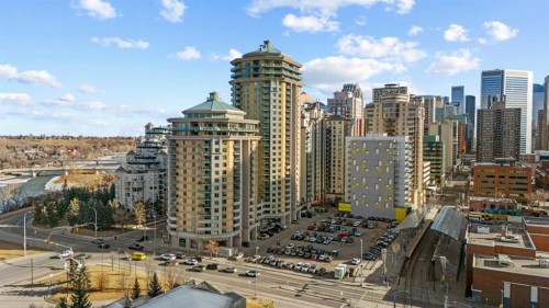 904-1121 6 Avenue SW Calgary, AB T2P 5J4