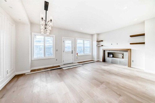 116 Heritage Manor, Cochrane, AB 