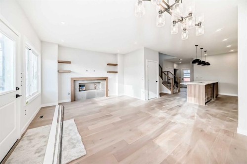 116 Heritage Manor, Cochrane, AB 