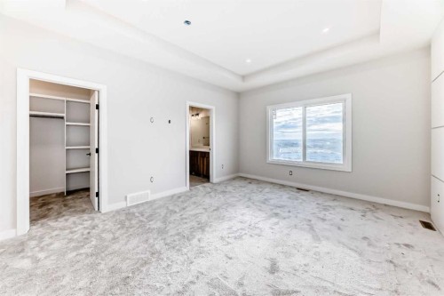 116 Heritage Manor, Cochrane, AB 