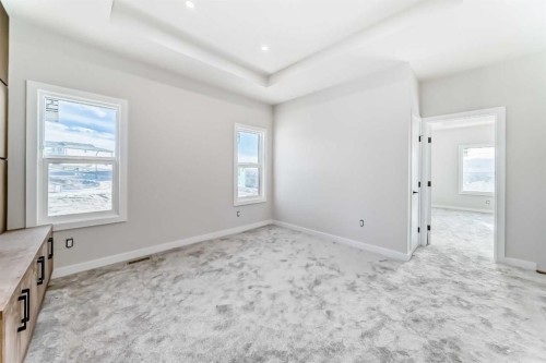 116 Heritage Manor, Cochrane, AB 