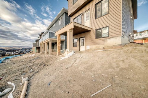 116 Heritage Manor, Cochrane, AB 