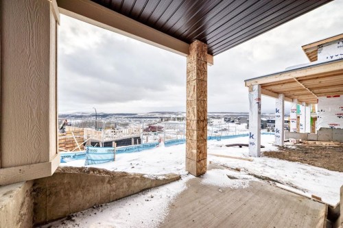 116 Heritage Manor, Cochrane, AB 