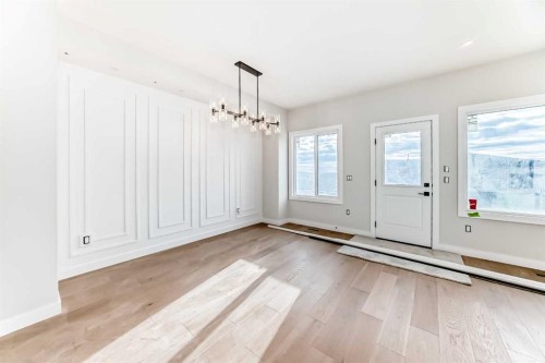 116 Heritage Manor, Cochrane, AB 