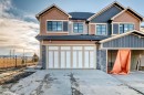 524 Heritage Boulevard, Cochrane, AB  - Outdoor 