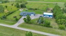 23 Winters Place, Rural Rocky View County, AB  - Outdoor With View 