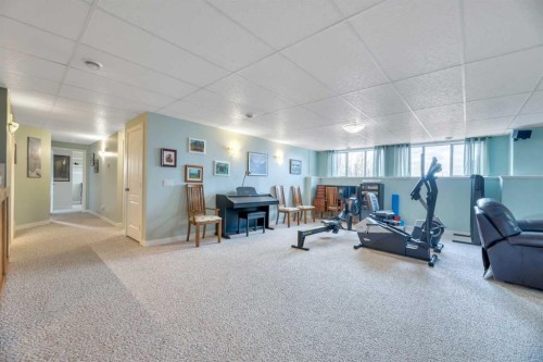 23 Winters Place, Rural Rocky View County, AB - Indoor