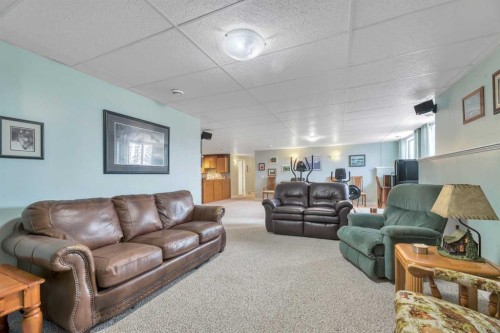 23 Winters Place, Rural Rocky View County, AB - Indoor