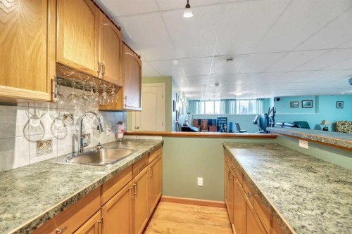 23 Winters Place, Rural Rocky View County, AB - Indoor
