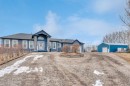 23 Winters Place, Rural Rocky View County, AB  - Outdoor 