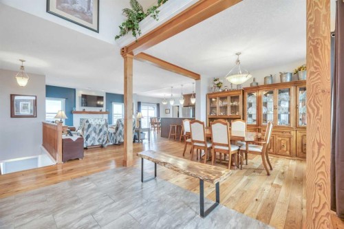 23 Winters Place, Rural Rocky View County, AB - Outdoor