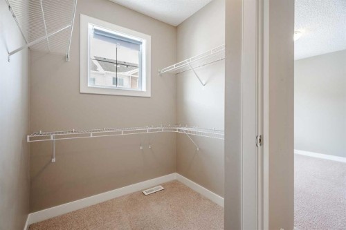 261 Pantego Lane Nw, Calgary, AB - Indoor With Storage