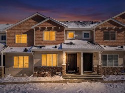 261 Pantego Lane NW Calgary, AB T3K 0T1