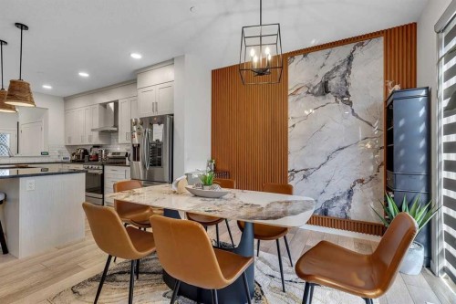 260 Lucas Way Nw, Calgary, AB - Indoor