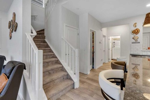 260 Lucas Way Nw, Calgary, AB - Indoor Photo Showing Other Room