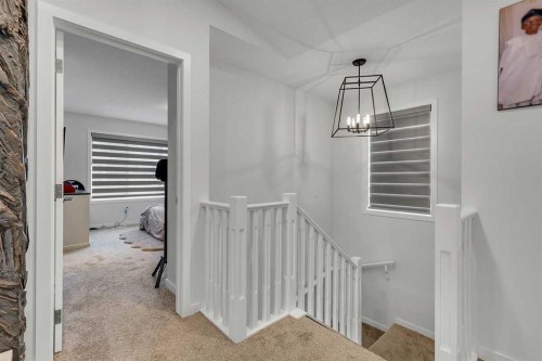 260 Lucas Way Nw, Calgary, AB - Indoor Photo Showing Other Room