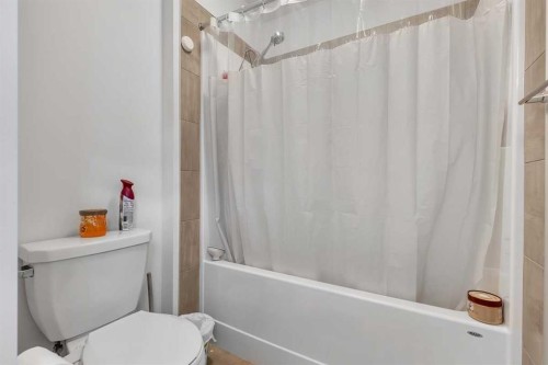 260 Lucas Way Nw, Calgary, AB - Indoor Photo Showing Bathroom