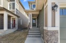 260 Lucas Way Nw, Calgary, AB  - Outdoor 