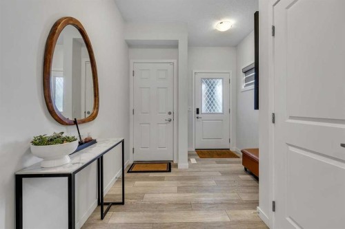 260 Lucas Way Nw, Calgary, AB - Indoor Photo Showing Other Room