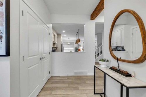 260 Lucas Way Nw, Calgary, AB - Indoor Photo Showing Other Room