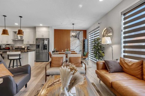 260 Lucas Way Nw, Calgary, AB - Indoor