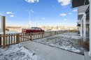 101-24 Rivercrest Drive, Cochrane, AB  - Outdoor 