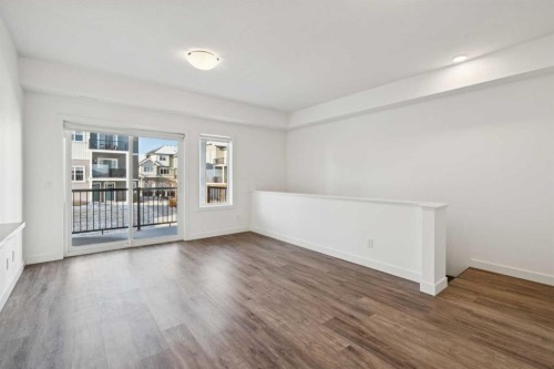 903-24 Rivercrest Drive, Cochrane, AB - Indoor