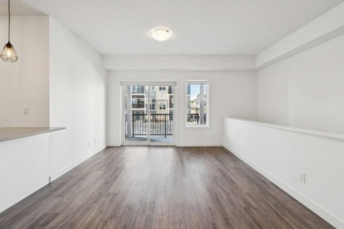 903-24 Rivercrest Drive, Cochrane, AB - Indoor