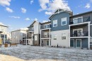 903-24 Rivercrest Drive, Cochrane, AB  - Outdoor 