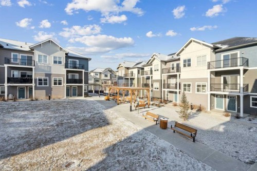 903-24 Rivercrest Drive, Cochrane, AB - Outdoor