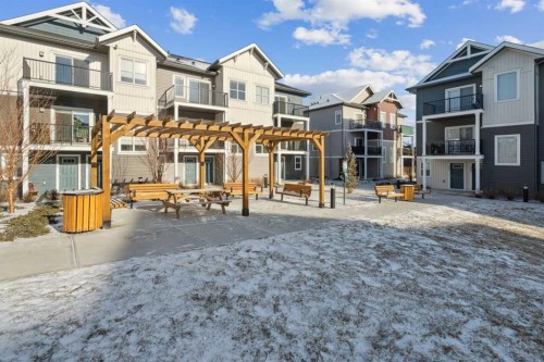 903-24 Rivercrest Drive, Cochrane, AB - Outdoor