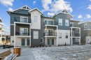903-24 Rivercrest Drive, Cochrane, AB  - Outdoor With Facade 