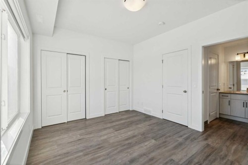 903-24 Rivercrest Drive, Cochrane, AB - Indoor Photo Showing Other Room