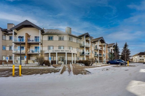 301-92 Saddletree Court NE Calgary, AB T3J 0K9