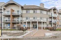 301-92 Saddletree Court NE Calgary, AB T3J 0K9