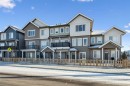 1502-24 Rivercrest Drive, Cochrane, AB  - Outdoor 
