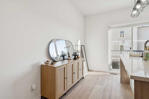 1502-24 Rivercrest Drive, Cochrane, AB - Indoor