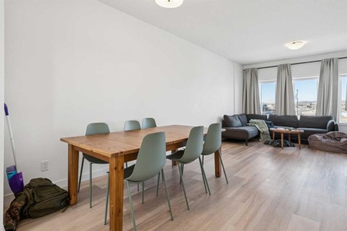 1502-24 Rivercrest Drive, Cochrane, AB - Indoor