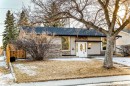 2831 63 Avenue Sw, Calgary, AB  - Outdoor 