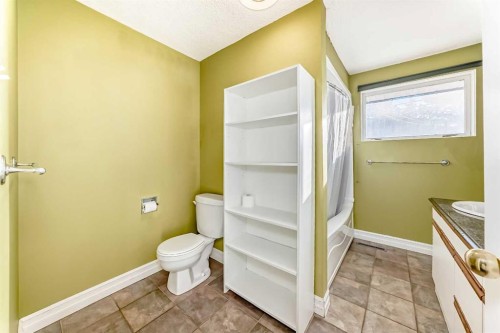 2831 63 Avenue Sw, Calgary, AB - Indoor Photo Showing Bathroom
