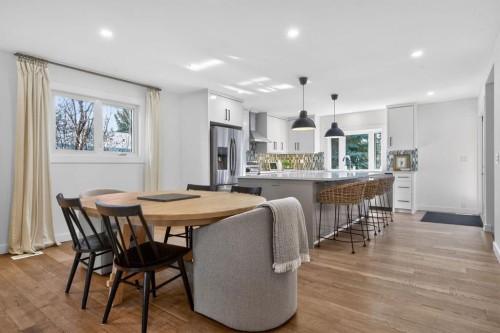 407 Brookmere Crescent Sw, Calgary, AB 