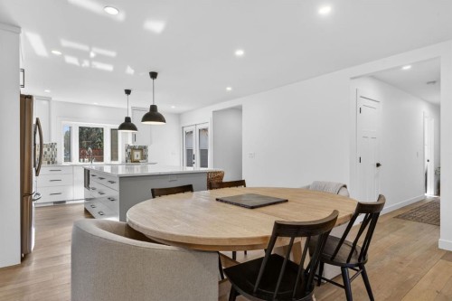 407 Brookmere Crescent Sw, Calgary, AB 