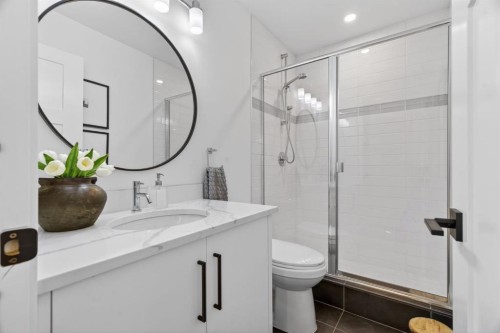 407 Brookmere Crescent Sw, Calgary, AB 